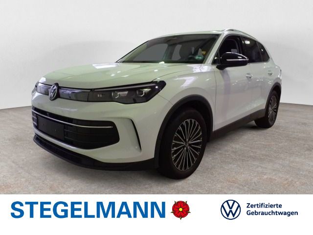 Tiguan 1.5 eTSI DSG Goal *AHK*Kamera*Navi*LED*