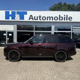 Land Rover Range Rover Vogue (LWB) - Land Rover Range Rover in Bielefeld
