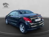 Peugeot 207 CC Cabrio-Coupe Premium - Peugeot mit Benzin-Antrieb: Schaltgetriebe