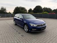 Volkswagen Passat Variant Elegance R-line