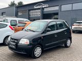 Hyundai Atos 1.1/Servo/TÜV Neu/5Tür/ZV/3.Ha/Eu4/wenig km - Hyundai aus 2007