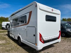Bürstner Gallery Harmony T 649 *Solar*4,4T Maxi*Automatik