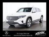 Mercedes-Benz EQB 300 4M+PROGRESSIVE+WINTER-P.+KAMERA+EASYPACK - Mercedes-Benz EQB Jahreswagen