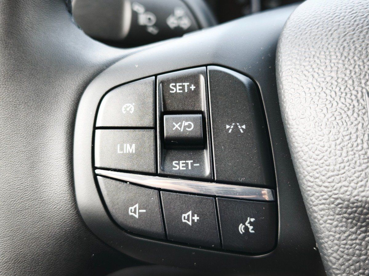 Ford Tourneo Courier - Bild 12