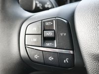 Ford Tourneo Courier - Vorschau Bild 12