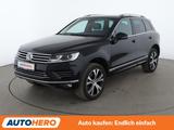 Volkswagen Touareg 3.0 V6 TDI BMT Aut.*NAVI*XENON*CAM*ACC* - Volkswagen Touareg Gebrauchtwagen