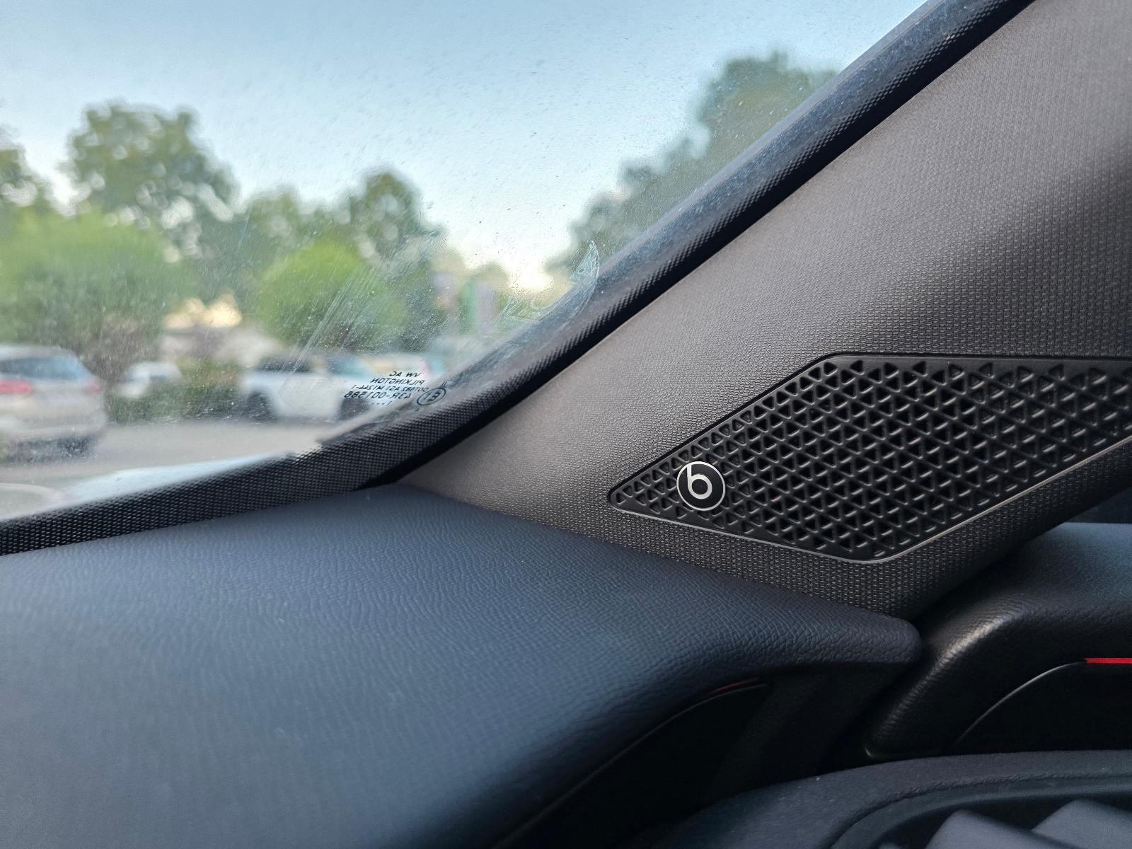 Cupra Formentor VZ 4Drive Panorama BeatsAudio AHK, миниатюра 18