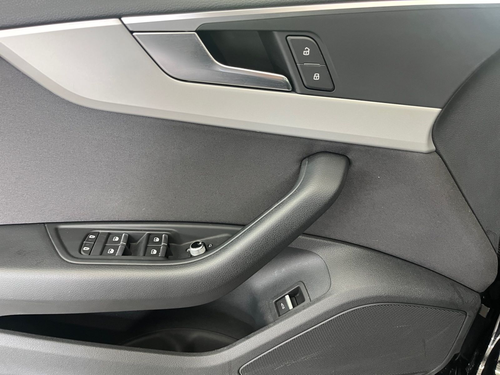 Audi A4 - Bild 10