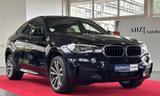 BMW X6 xDrive 30 d M Sport /HUD/LEDER/RFK/LED/H&K - BMW X6: Sport