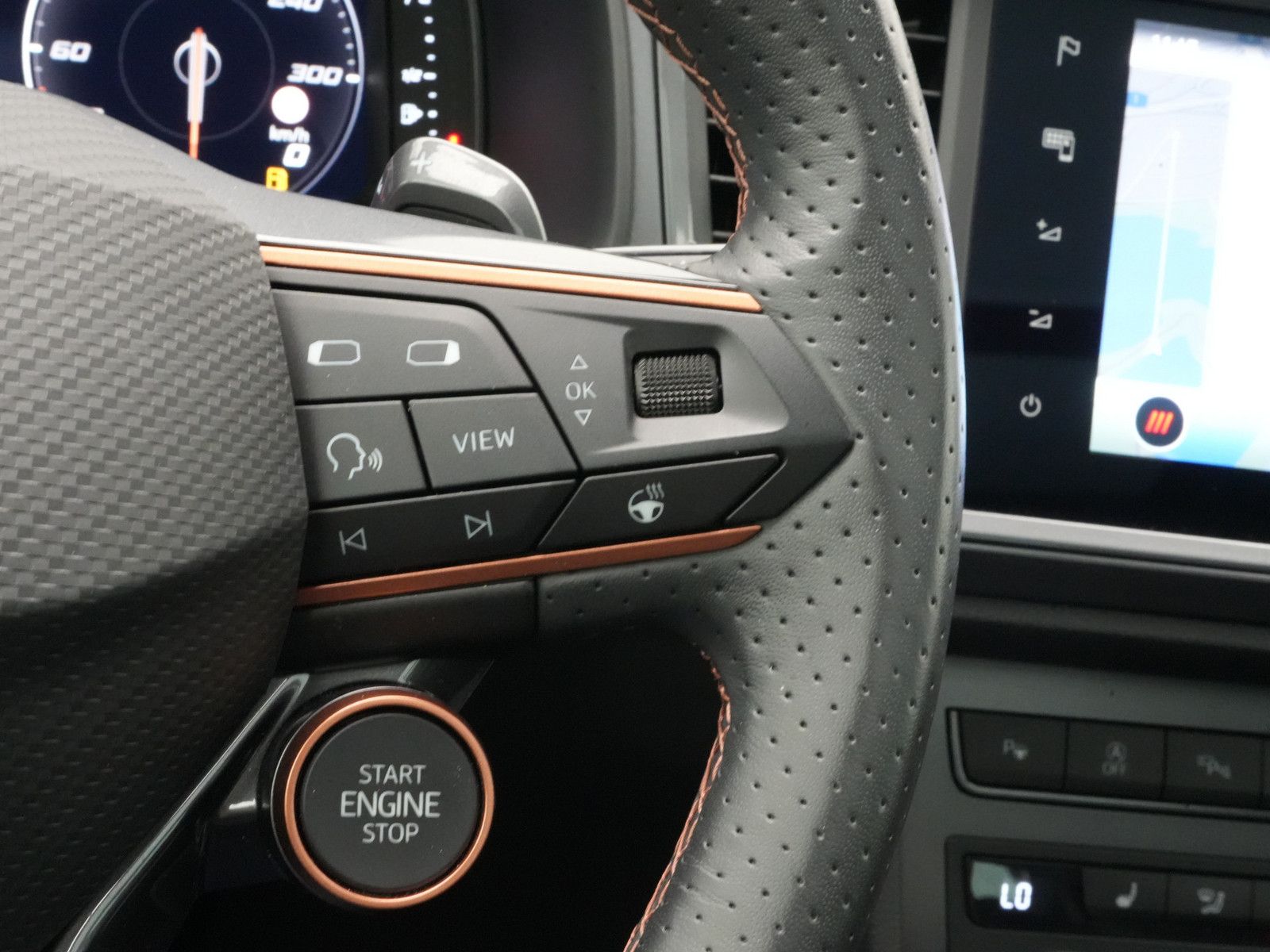 Cupra Ateca - Bild 17