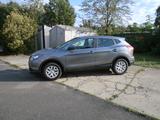 Nissan Qashqai 1.5 dCi ,1 Hand 107 KM - Nissan Qashqai mit Diesel-Antrieb: 1.5