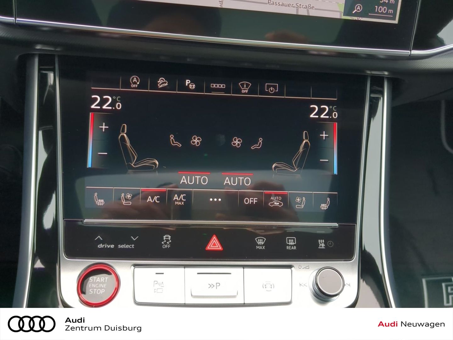 Audi RSQ8 - Bild 17