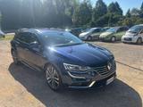 Renault Sporter dCi 130 CV EDC Energy Intens - Renault Talisman mit Halbautomatikschaltung