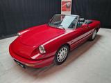 Alfa Romeo Spider 2.0i cat - gebrauchte Alfa Romeo Spider aus dem Jahr 1993