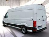 Volkswagen Crafter 2.0 TDI 35 lang Hochdach|Kühlfahrzeug - Kühlfahrzeug gebraucht