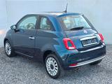 Fiat 500 1.0 Mild-Hybrid Lounge CarPlay Tempomat PDC - mit Hybrid-Antrieb: Kleinwagen, Schaltgetriebe