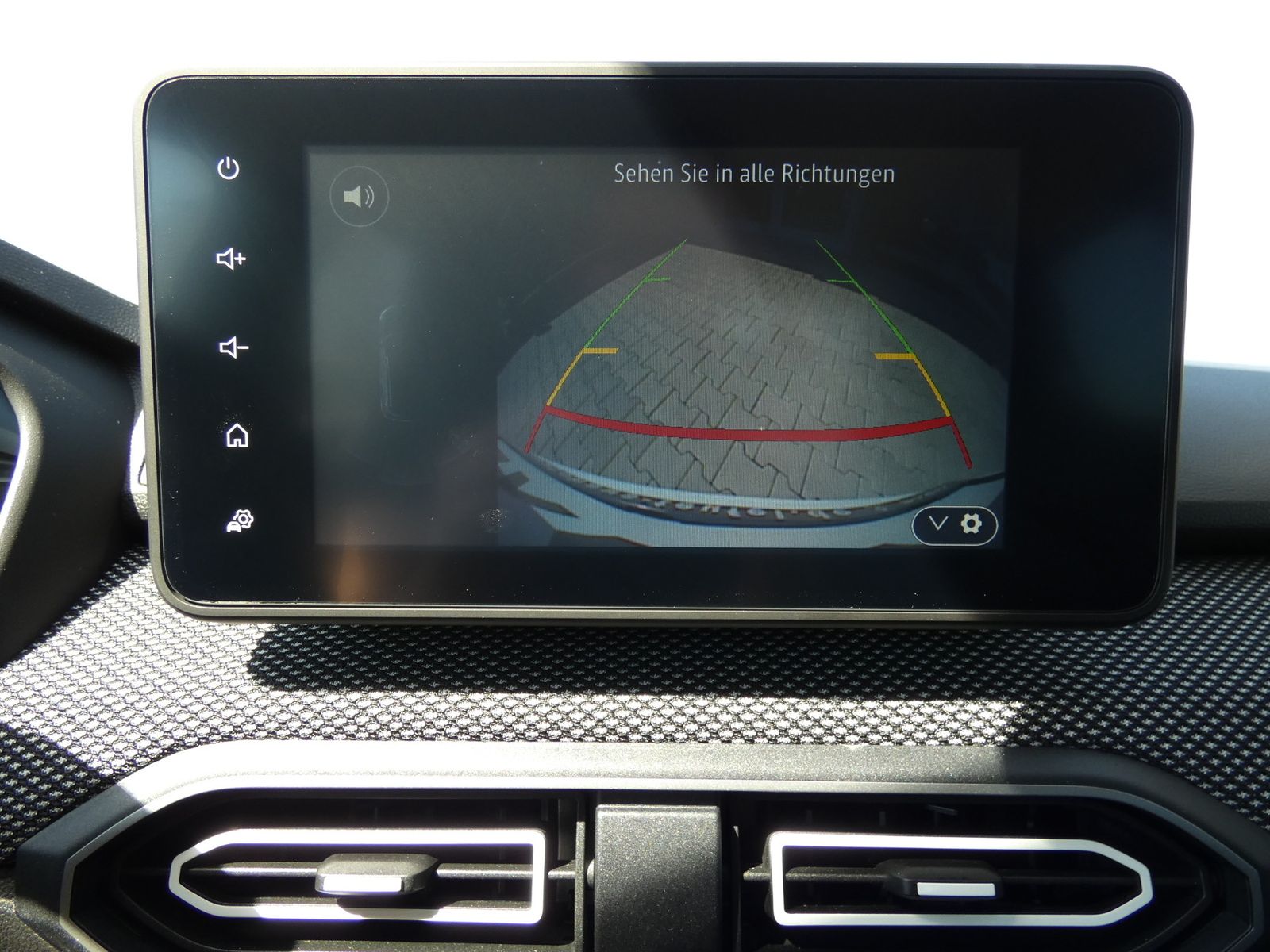 Dacia Sandero - Bild 22