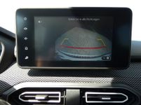 Dacia Sandero - Vorschau Bild 22