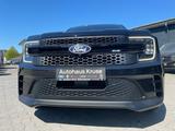 Ford Ranger MS-RT Aut. DoKa 3,0l EcoBlue 177kW+ACC+ - Ford Ranger New cars