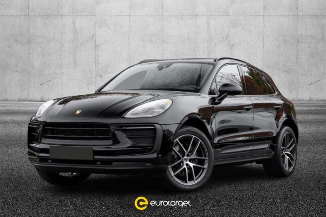 Porsche PORSCHE Macan 2.0