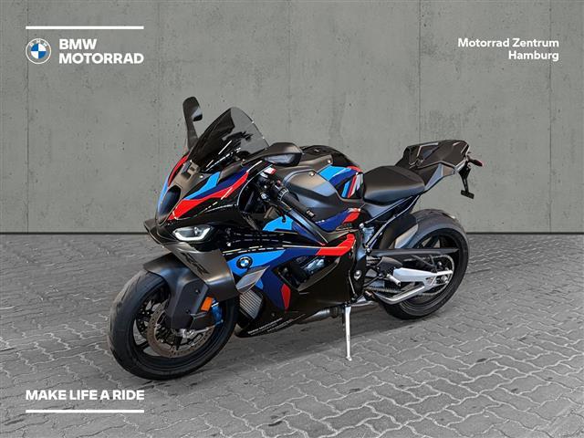 BMW M 1000 RR