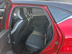 Fahrzeugabbildung Captur II Techno 1.3 TCe 140 EDC Mild-Hybrid Ass