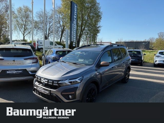 Dacia Jogger Extreme TCe 110 Kamera/PDC/LED/Tempomat
