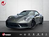 Porsche 992 911 Carrera GTS Cabriolet BOSE 360° SHZ - Porsche 992 aus 2023