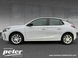 Opel Corsa Allwetter Komfort Lenkrad-/Sitzheizung - Opel Corsa mit Benzin-Antrieb: Kleinwagen, Euro 3