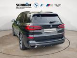 BMW X5 xDrive40d M Sportpaket + GARANTIE-bis-07.2028 - BMW X5 mit Diesel-Antrieb: 4.0