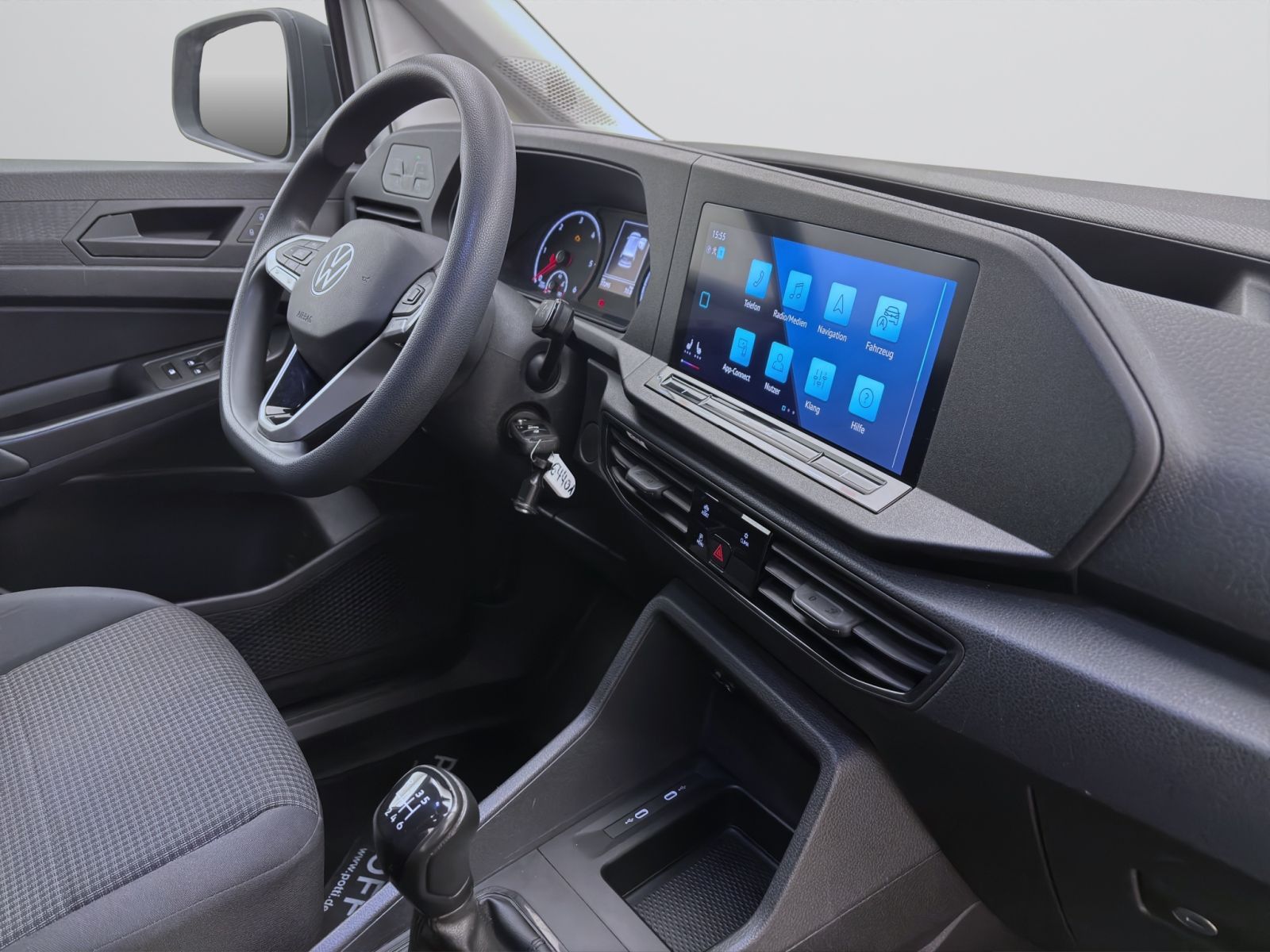 Volkswagen Caddy - Bild 17