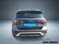 Volkswagen T-Cross - Vorschau Bild 6