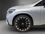 Mercedes-Benz EQE 350 SUV 4M AMG Prem. Plus*AHK*HUD*Pano*22"*+ - silberne Mercedes-Benz EQE SUV