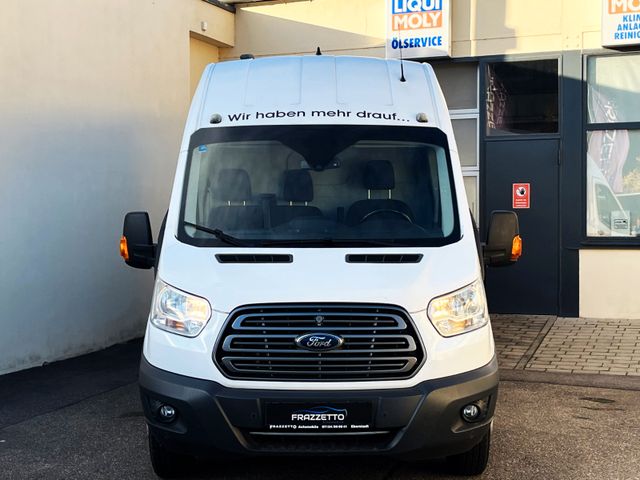 Ford Transit KW 470 L4 RWD H3,Klima,RfK.PDC,AHK.