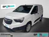 Opel Combo E Cargo - e Edition/AHK,Kamera,DAB,Nebel.. - Opel Combo