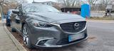 Mazda 6 2.5 SKYACTIV-G 192 Sports-Line AT Sports-Line - Mazda 6 in Herne