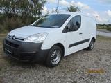 Citroën Berlingo Kasten Profi L1 2 Hand 1,6 Benz HU NEU - Citroën Berlingo in Kiel