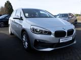 BMW 220 Active Tourer Advantage LED SHZ PDC KLIMA - gebrauchte BMW 220 Active Tourer aus dem Jahr 2019