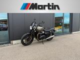 Triumph Street Twin, Top Zustand, Seitentasche - Offers