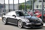 Porsche 911 997 GT3 Originalzustand !!* Carbon* 1.Hand* - Porsche aus 2008: Gt3