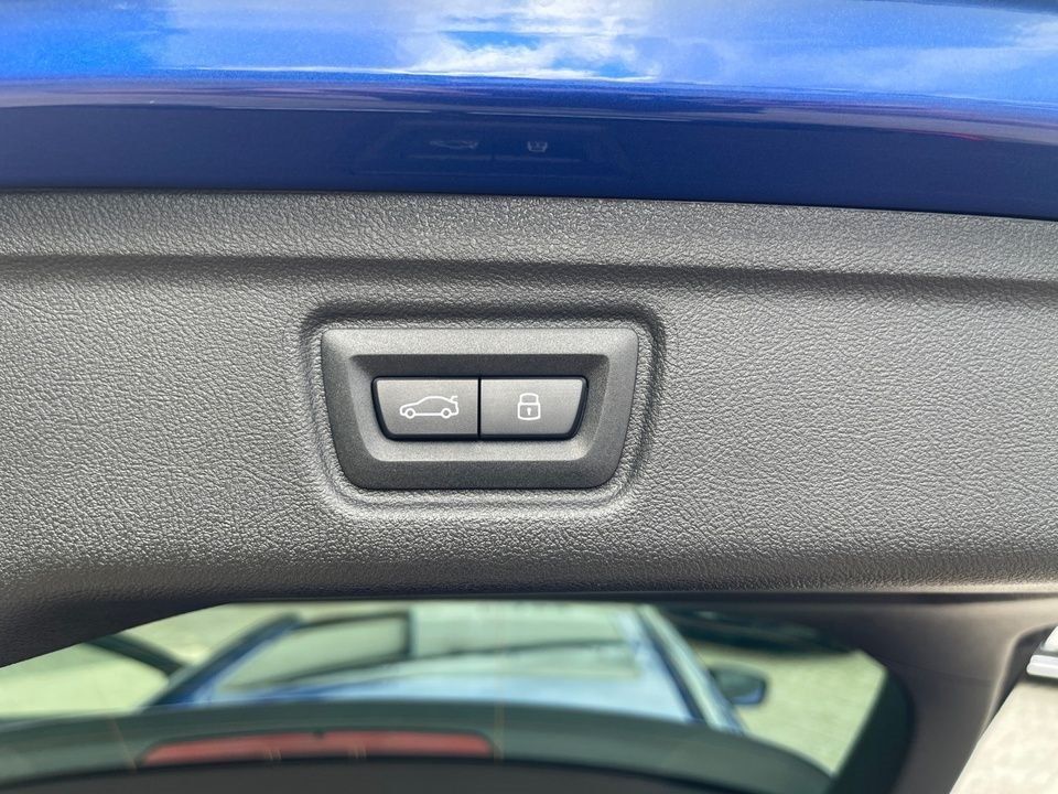 BMW M340d - Bild 19