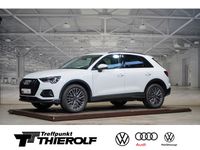 Audi Q3 - Vorschau Bild 1