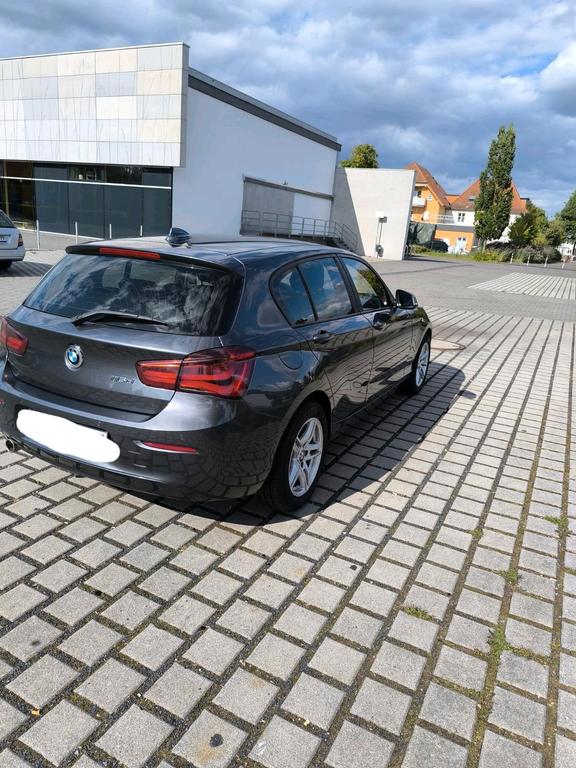 BMW 116