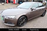Audi A4 2.0 TDI S-Line Navi Matrix Kamera 19Z