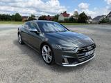 Audi S7 TDI tiptronic quattro - - graue Audi S7