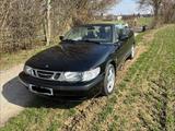 Saab 9-3 2.0t Ecopower SE Cabriolet SE - Saab Gebrauchtwagen von 2000