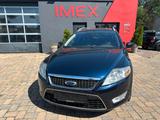 Ford Mondeo Titanium 2.0 203 PS HU neu Autom. - Ford Mondeo aus 2010: Titanium