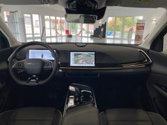 BAIC Beijing X55 PANO Leder CarPlay SHZ inkl. ÜBF STM