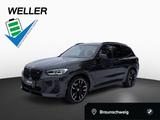 BMW X3 M40d Pano Standh LCProf HuD Laser Memory