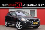 Volvo XC60 2.0T R-Design - gebrauchte Volvo XC60 aus dem Jahr 2010